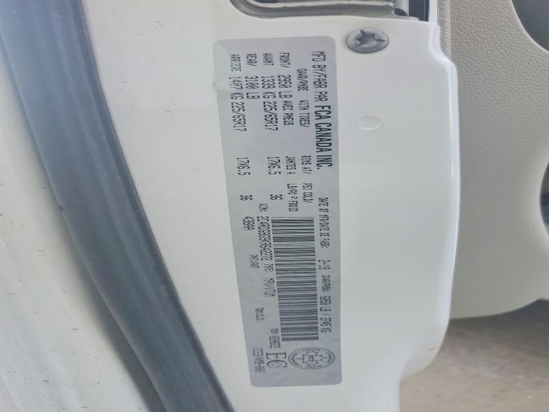 Продаж на аукціоні авто 2019 Dodge Grand Caravan, vin: 2C4RDGBG9KR642272, номер лоту: 56848456