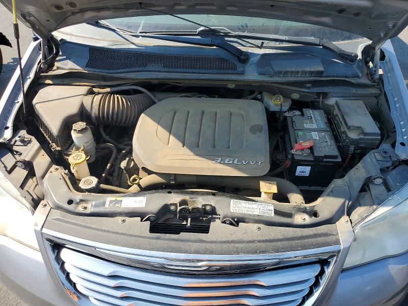 Aukcja sprzedaży 2013 Chrysler Town & Country, vin: 2C4RC1BG0DR713734, numer aukcji: 58070696