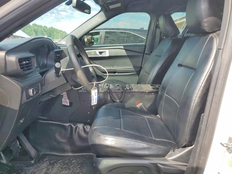 Aukcja sprzedaży 2020 Ford Explorer, vin: 1FM5K8AB5LGD18721, numer aukcji: 56751286