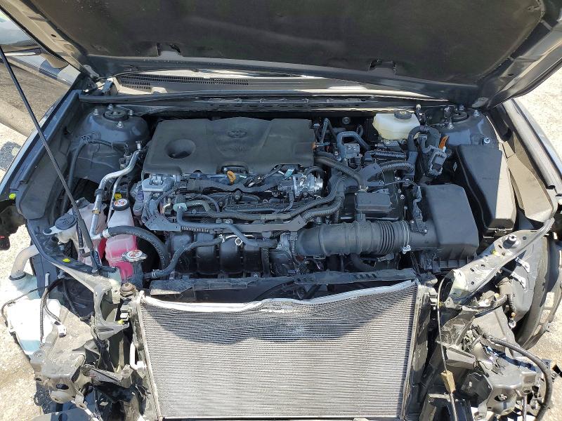 Aukcja sprzedaży 2026 Toyota Camry, vin: 4T1DAACK9TU672990, numer aukcji: 55303186