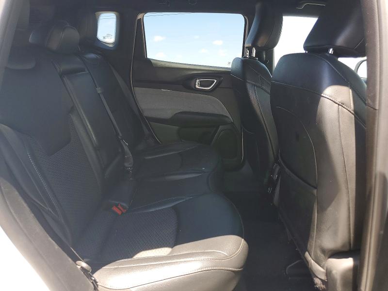 Aukcja sprzedaży 2023 Jeep Compass, vin: 3C4NJDBN6PT561769, numer aukcji: 57679486