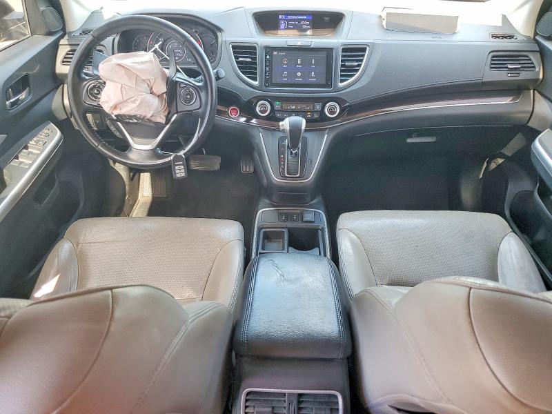 Aukcja sprzedaży 2015 Honda Cr-v, vin: 2HKRM3H74FH541840, numer aukcji: 56742306
