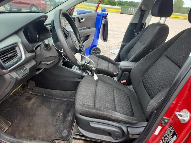 Продаж на аукціоні авто 2021 Kia Rio, vin: 3KPA24AD7ME391104, номер лоту: 56457556