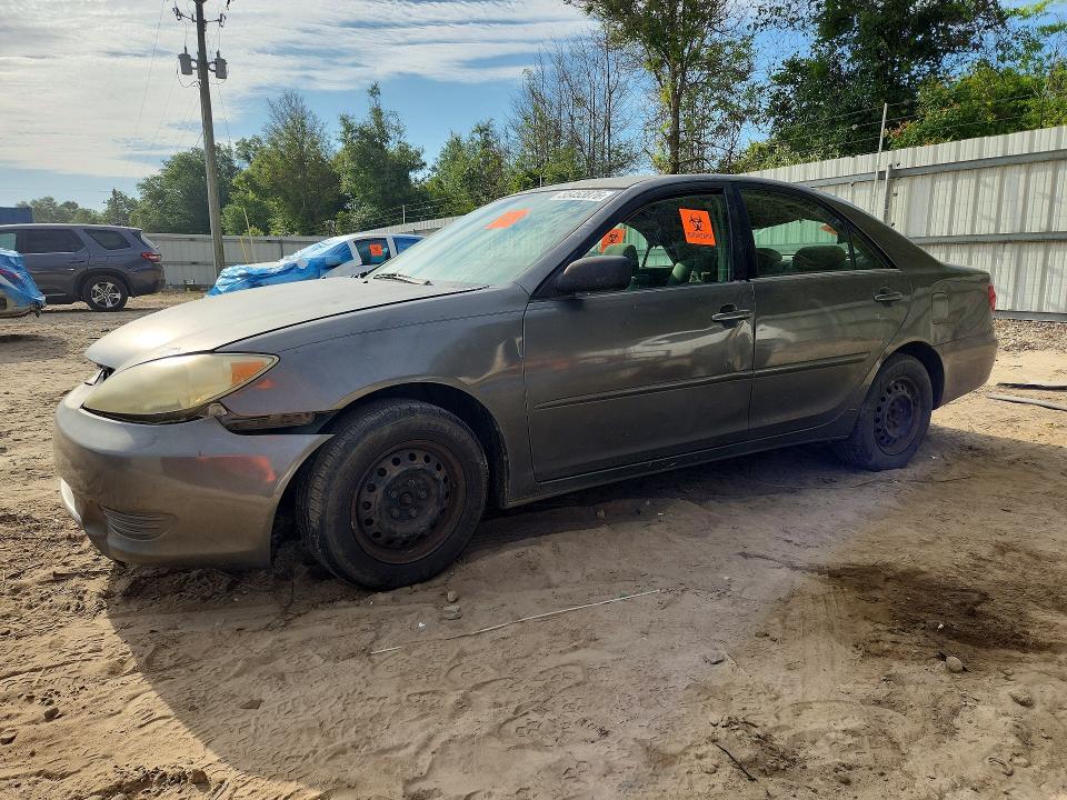 Продаж на аукціоні авто 2005 Toyota Camry, vin: 4T1BE32K95U975795, номер лоту: 55453876
