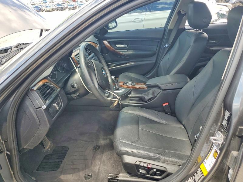 Продаж на аукціоні авто 2013 Bmw 328, vin: WBA3B5G54DNS04442, номер лоту: 57437756
