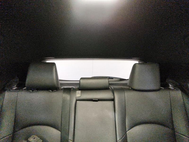 Продаж на аукціоні авто 2022 Lexus Ux 200, vin: JTHX3JBH1N2046400, номер лоту: 55952906