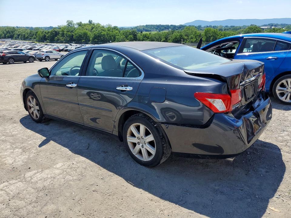 Продаж на аукціоні авто 2007 Lexus Es, vin: JTHBJ46G672030246, номер лоту: 56473986