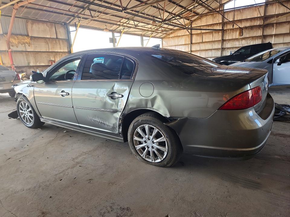 Продаж на аукціоні авто 2011 Buick Lucerne, vin: 1G4HC5EM5BU144427, номер лоту: 56450206