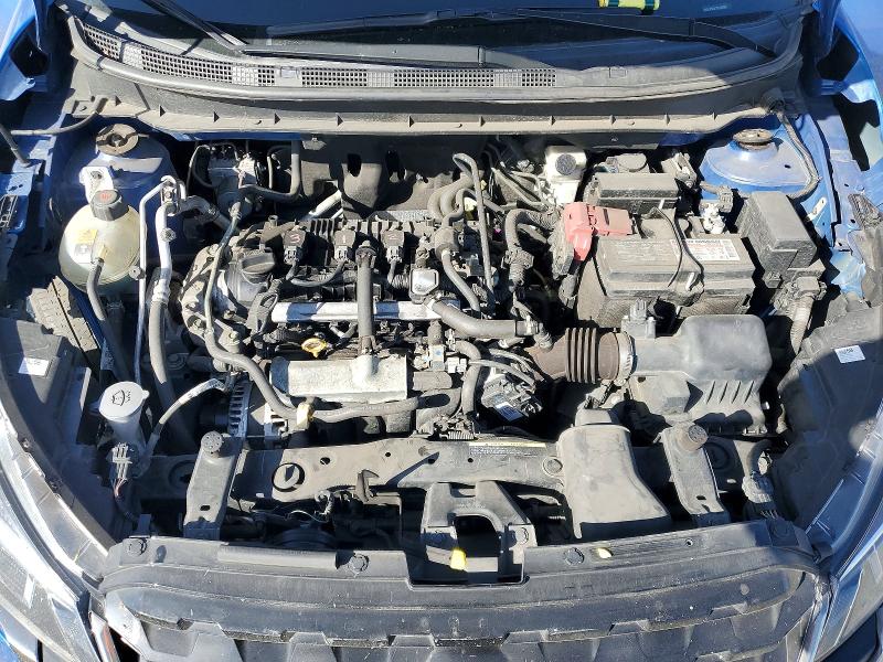 Aukcja sprzedaży 2023 Nissan Kicks, vin: 3N1CP5DV7PL528680, numer aukcji: 59200386