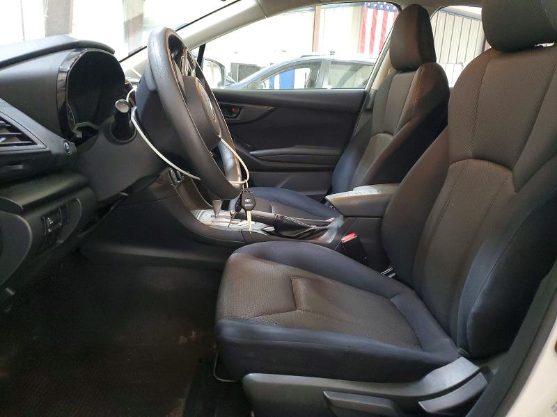 2018 Subaru Crosstrek მანქანა იყიდება აუქციონზე, vin: JF2GTAAC2JH352411, აუქციონის ნომერი: 57845886
