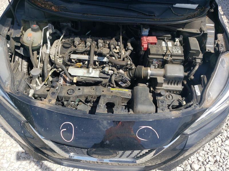 Продажа на аукционе авто 2020 Nissan Versa, vin: 3N1CN8BV9LL864173, номер лота: 56073756