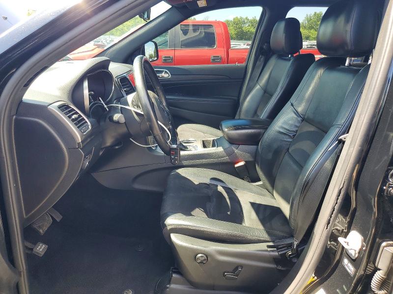 Aukcja sprzedaży 2021 Jeep Grand Cherokee, vin: 1C4RJFAGXMC735656, numer aukcji: 58799416