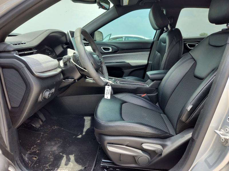 Продаж на аукціоні авто 2025 Jeep Compass, vin: 3C4NJDBN6ST585238, номер лоту: 57323616