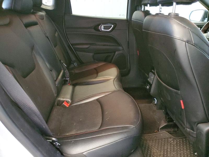 Auction sale of the 2025 Jeep Compass, vin: 3C4NJDDN5ST564071, lot number: 58598816