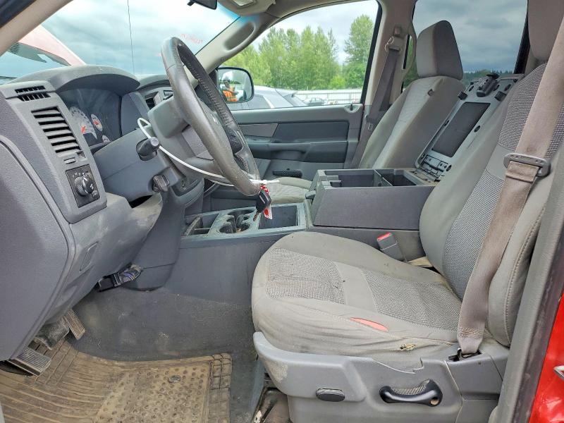 Продаж на аукціоні авто 2008 Dodge Ram 1500, vin: 1D7HU182X8S549049, номер лоту: 59275406