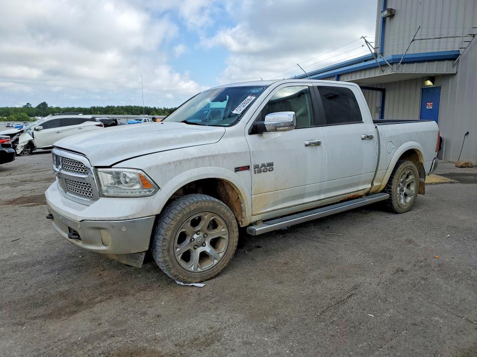 Продаж на аукціоні авто 2016 Ram 1500, vin: 1C6RR7NM8GS100421, номер лоту: 57528056