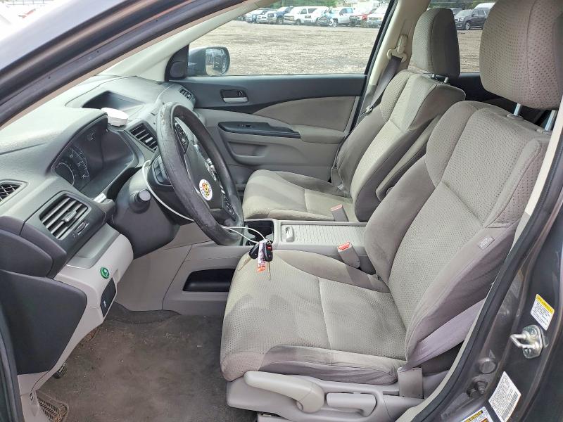 Продажа на аукционе авто 2012 Honda Cr-v, vin: 2HKRM4H57CH626493, номер лота: 58016276
