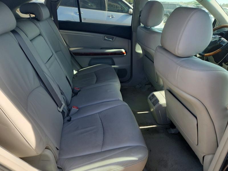 Продаж на аукціоні авто 2004 Lexus Rx, vin: 2T2HA31U84C019339, номер лоту: 55833926