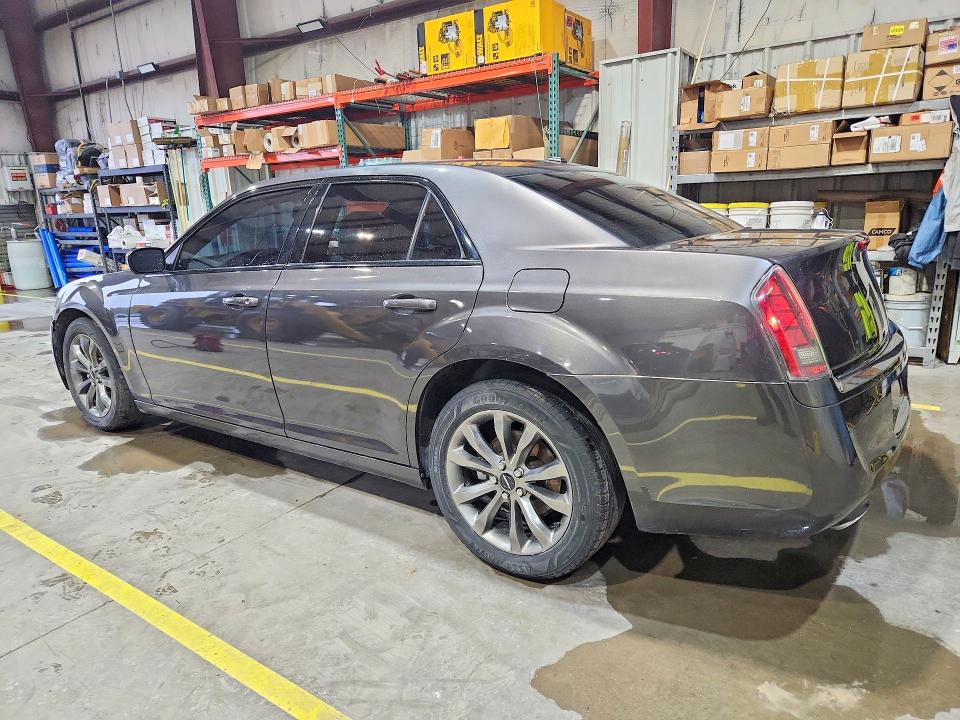 2014 Chrysler 300 მანქანა იყიდება აუქციონზე, vin: 2C3CCAGG1EH240131, აუქციონის ნომერი: 56487346