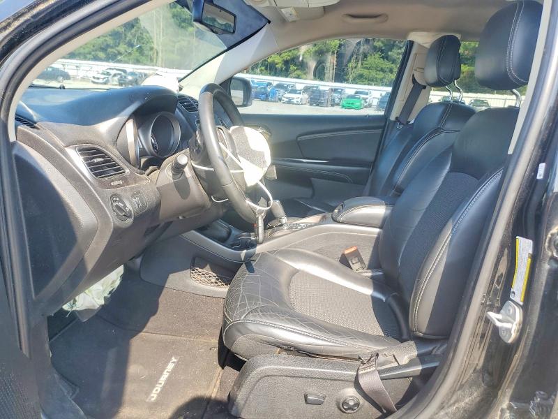 2015 Dodge Journey მანქანა იყიდება აუქციონზე, vin: 3C4PDCGB6FT600352, აუქციონის ნომერი: 58957376