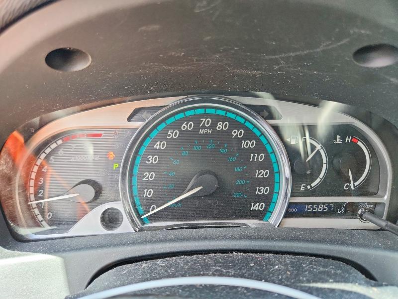 Aukcja sprzedaży 2009 Toyota Venza, vin: 4T3BK11A49U008787, numer aukcji: 57146526