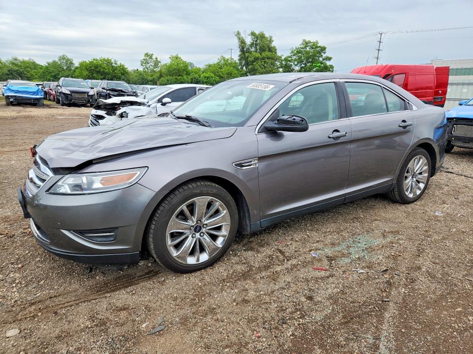 2011 Ford Taurus მანქანა იყიდება აუქციონზე, vin: 1FAHP2FW4BG170108, აუქციონის ნომერი: 58805156