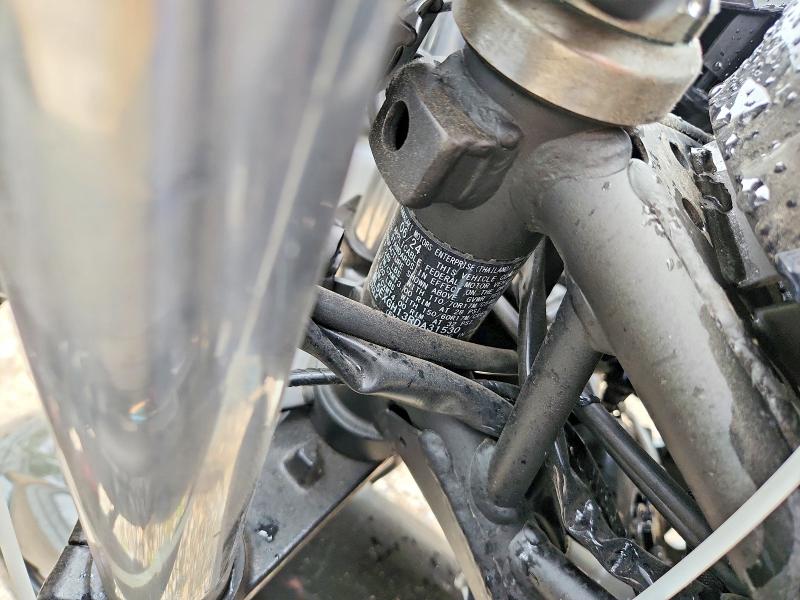 Продажа на аукционе авто 2024 Kawasaki Ex500, vin: ML5EXGH13RDA31530, номер лота: 55771096