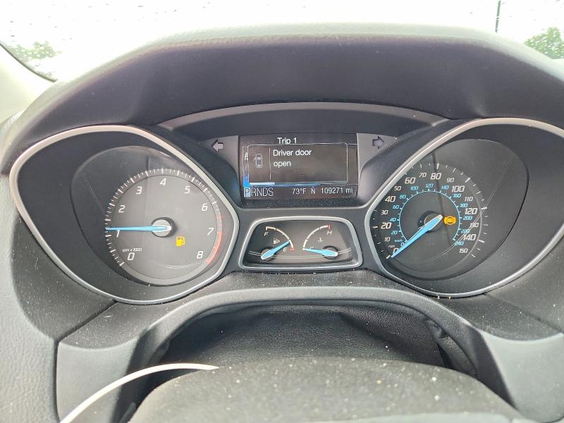 Aukcja sprzedaży 2012 Ford Focus, vin: 1FAHP3H20CL286981, numer aukcji: 58065536