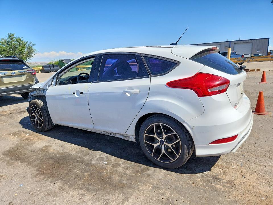 Aukcja sprzedaży 2015 Ford Focus, vin: 1FADP3K25FL240509, numer aukcji: 58228436