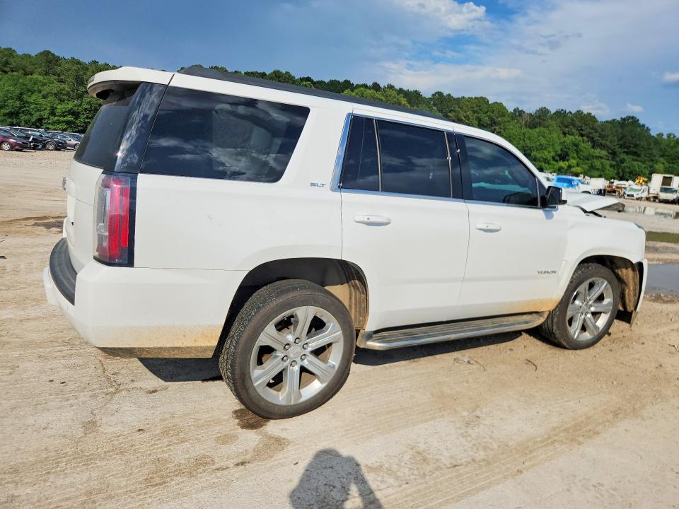Aukcja sprzedaży 2020 Gmc Yukon, vin: 1GKS1BKC3LR288447, numer aukcji: 55324576