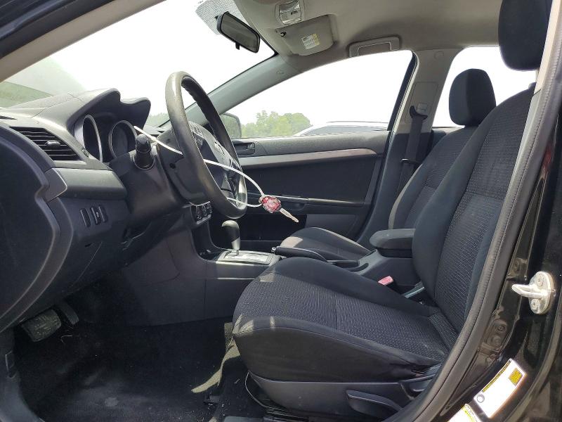 2011 Mitsubishi Lancer მანქანა იყიდება აუქციონზე, vin: JA32U2FU9BU043927, აუქციონის ნომერი: 57565866
