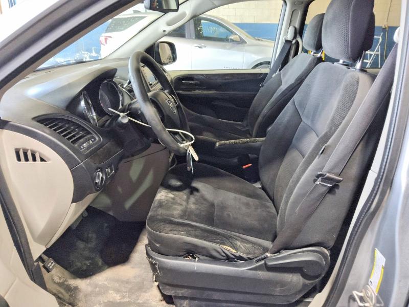 Aukcja sprzedaży 2019 Dodge Grand Caravan, vin: 2C4RDGBG4KR623449, numer aukcji: 58271246