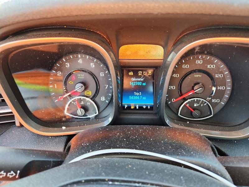 Aukcja sprzedaży 2013 Chevrolet Malibu, vin: 1G11E5SA2DU120060, numer aukcji: 55191346