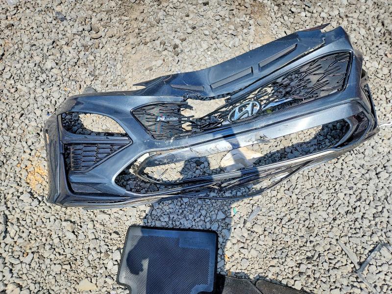 55654696 :رقم المزاد ، KM8K33A37NU801028 vin ، 2022 Hyundai Kona مزاد بيع