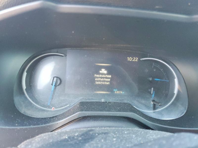 Продаж на аукціоні авто 2019 Toyota Rav4, vin: JTMEWRFV6KJ003641, номер лоту: 56656036