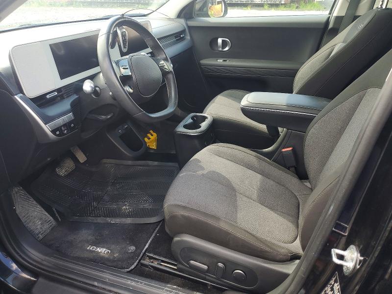 Aukcja sprzedaży 2023 Hyundai Ioniq 5, vin: KM8KN4AE2PU140433, numer aukcji: 59132446