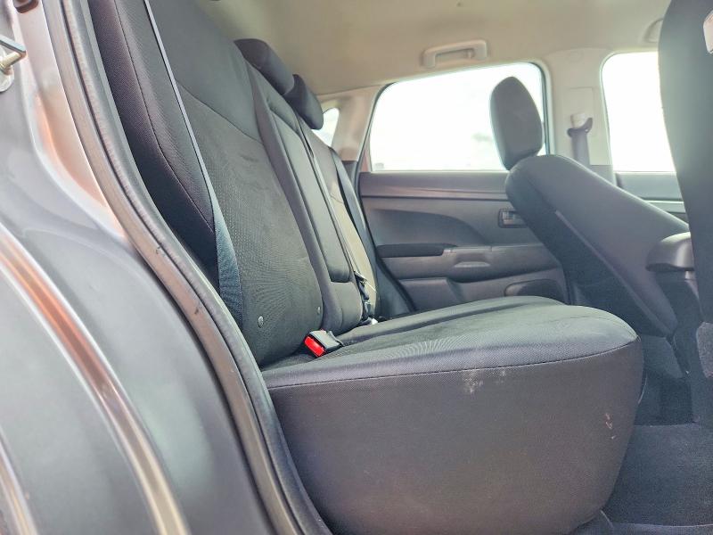 Aukcja sprzedaży 2013 Mitsubishi Outlander Sport, vin: 4A4AP3AU7DE024770, numer aukcji: 58453966
