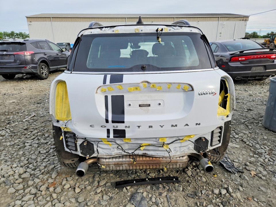 Aukcja sprzedaży 2019 Mini Cooper, vin: WMZYT5C51K3G92059, numer aukcji: 57519706