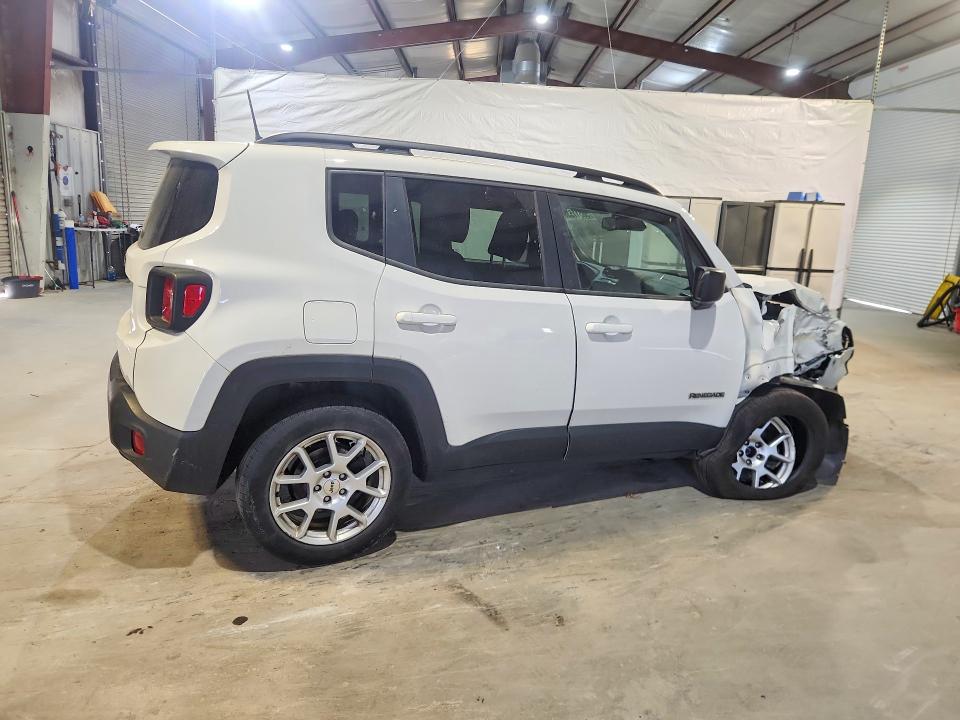 Продаж на аукціоні авто 2023 Jeep Renegade, vin: ZACNJDB18PPP31972, номер лоту: 56511536
