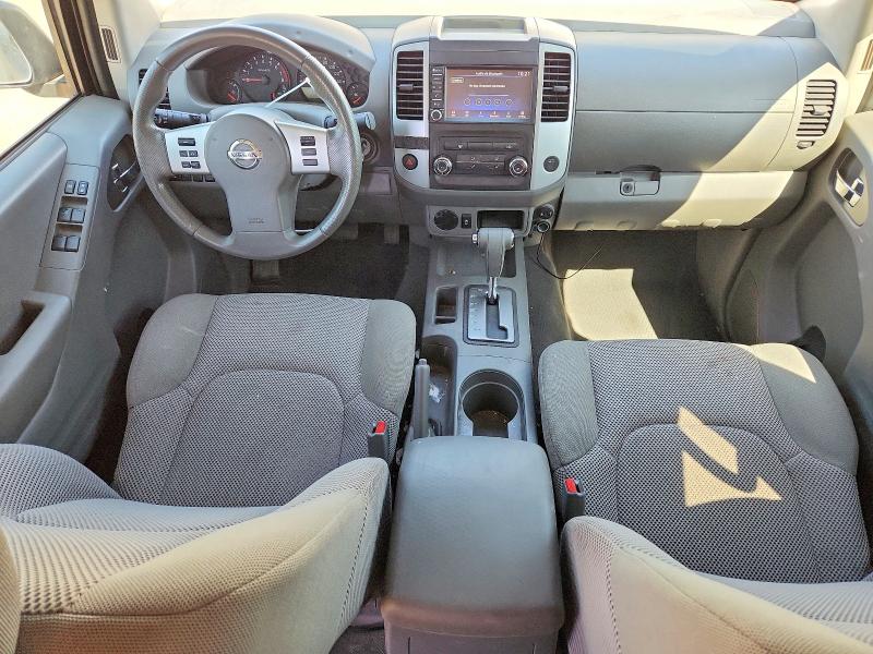Aukcja sprzedaży 2019 Nissan Frontier, vin: 1N6AD0ER4KN731663, numer aukcji: 58407216