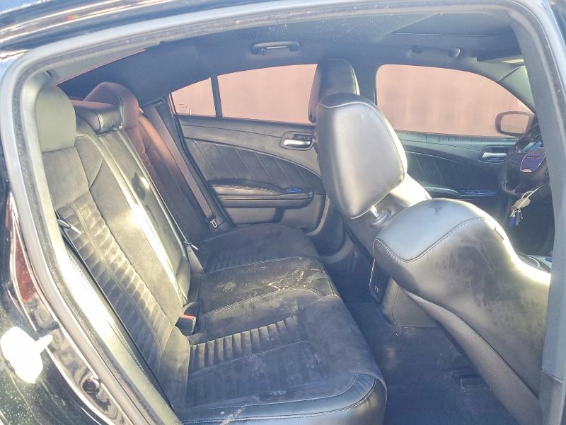 Продажа на аукционе авто 2023 Dodge Charger, vin: 2C3CDXCT0PH533170, номер лота: 58749556