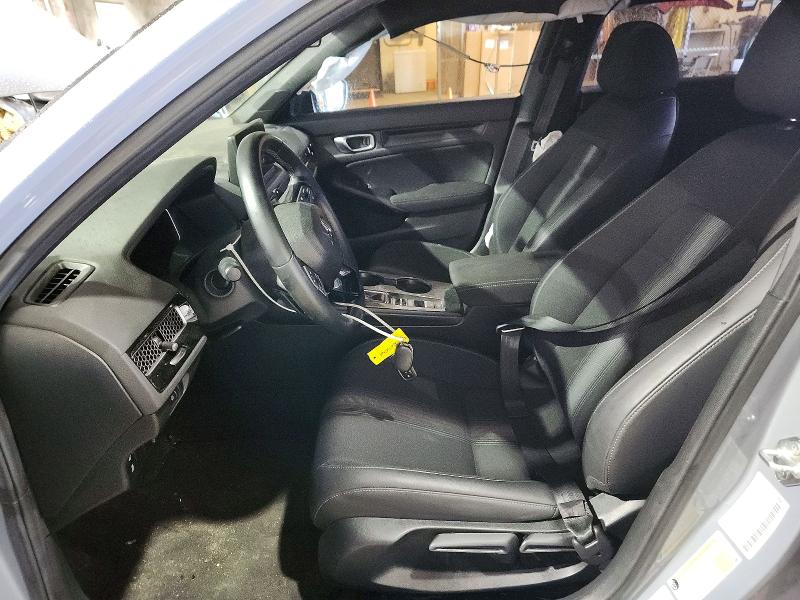 Продаж на аукціоні авто 2024 Honda Civic, vin: 2HGFE2F51RH568570, номер лоту: 58265026