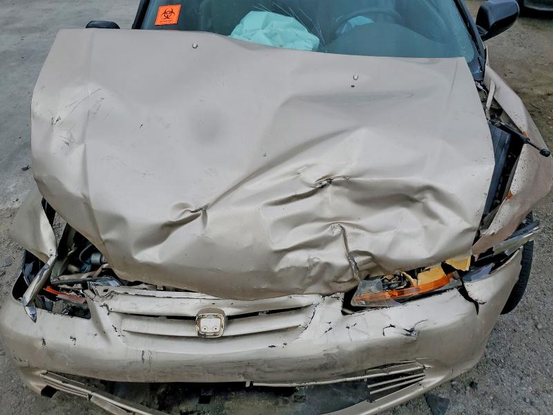 Продаж на аукціоні авто 2002 Honda Accord, vin: 1HGCG16502A020930, номер лоту: 57645196