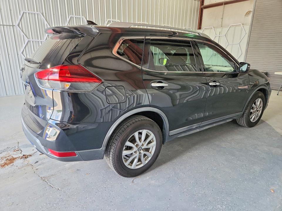 Продажа на аукционе авто 2018 Nissan Rogue, vin: KNMAT2MT5JP519971, номер лота: 56433326
