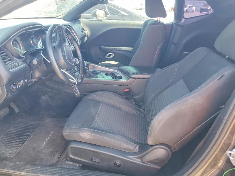 Продаж на аукціоні авто 2017 Dodge Challenger, vin: 2C3CDZAGXHH629343, номер лоту: 56329126