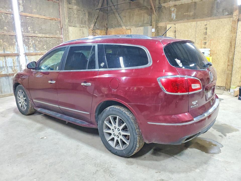 Aukcja sprzedaży 2015 Buick Enclave, vin: 5GAKVBKD9FJ141742, numer aukcji: 58589596
