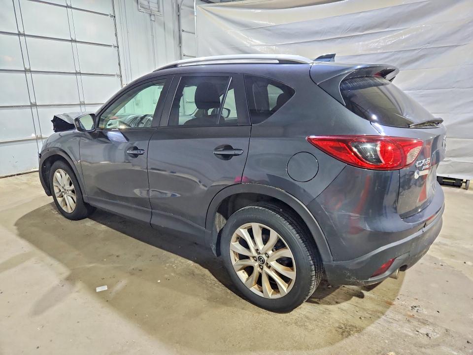 Продажа на аукционе авто 2013 Mazda Cx-5, vin: JM3KE4DE3D0166209, номер лота: 56592886