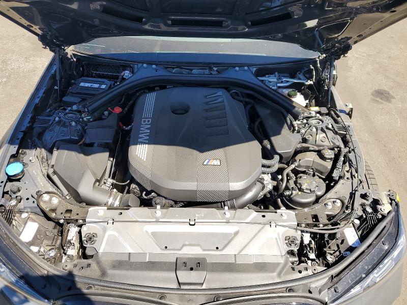 Aukcja sprzedaży 2025 Bmw M340i, vin: 3MW59FT00S8F82066, numer aukcji: 57572826