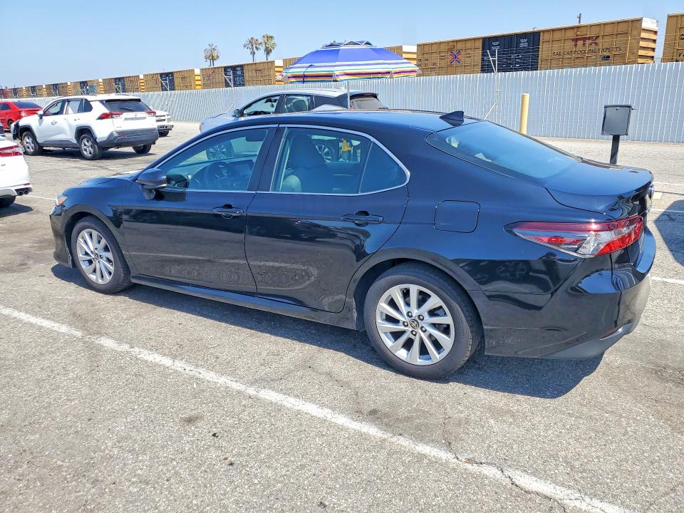 Aukcja sprzedaży 2023 Toyota Camry, vin: 4T1C11AK5PU122822, numer aukcji: 56305256
