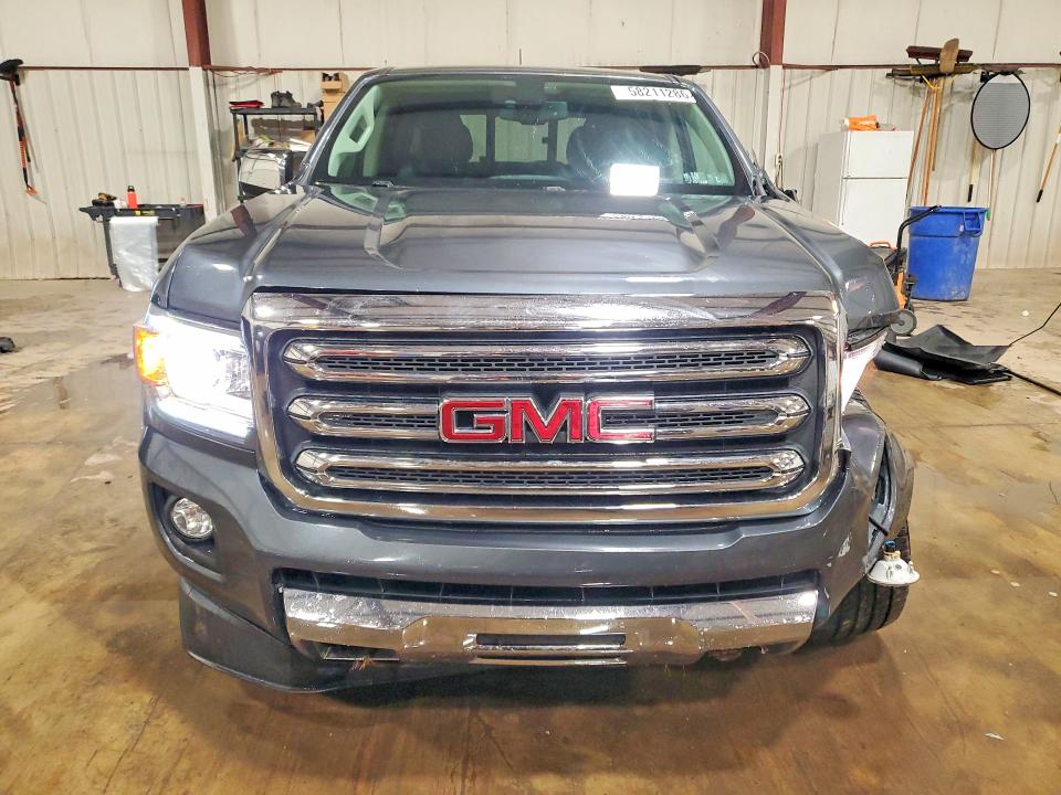 Aukcja sprzedaży 2016 Gmc Canyon, vin: 1GTG6DE31G1389047, numer aukcji: 58211286
